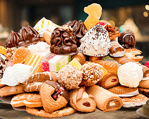 Pastry & Bakery